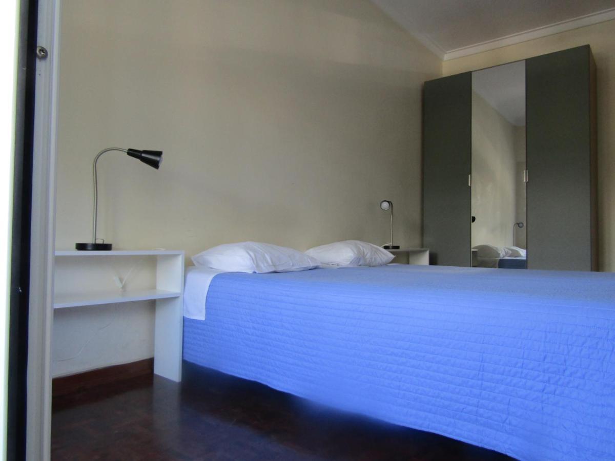 Casa Encantada - Benfica Lisboa Екстериор снимка