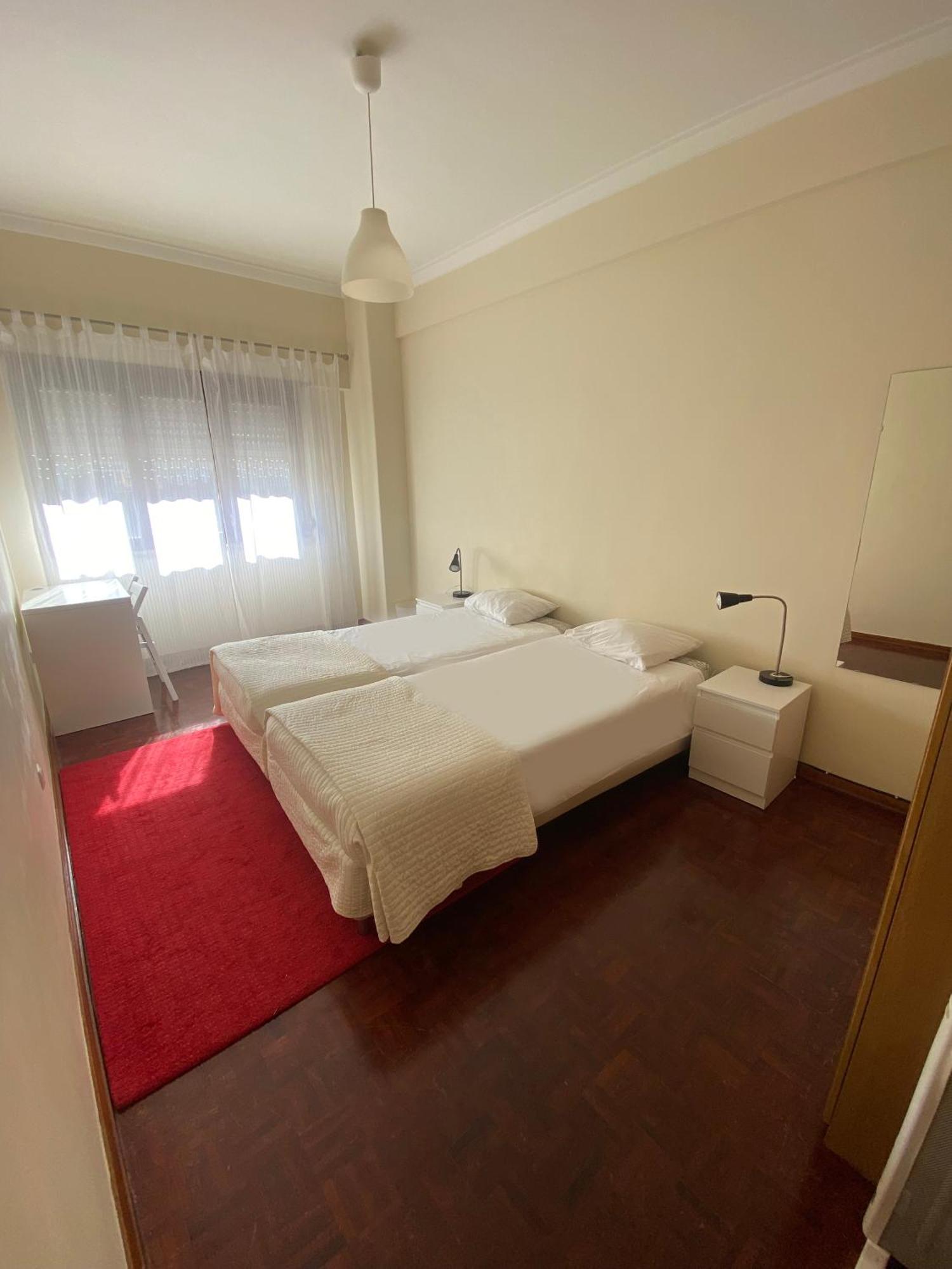 Casa Encantada - Benfica Lisboa Екстериор снимка