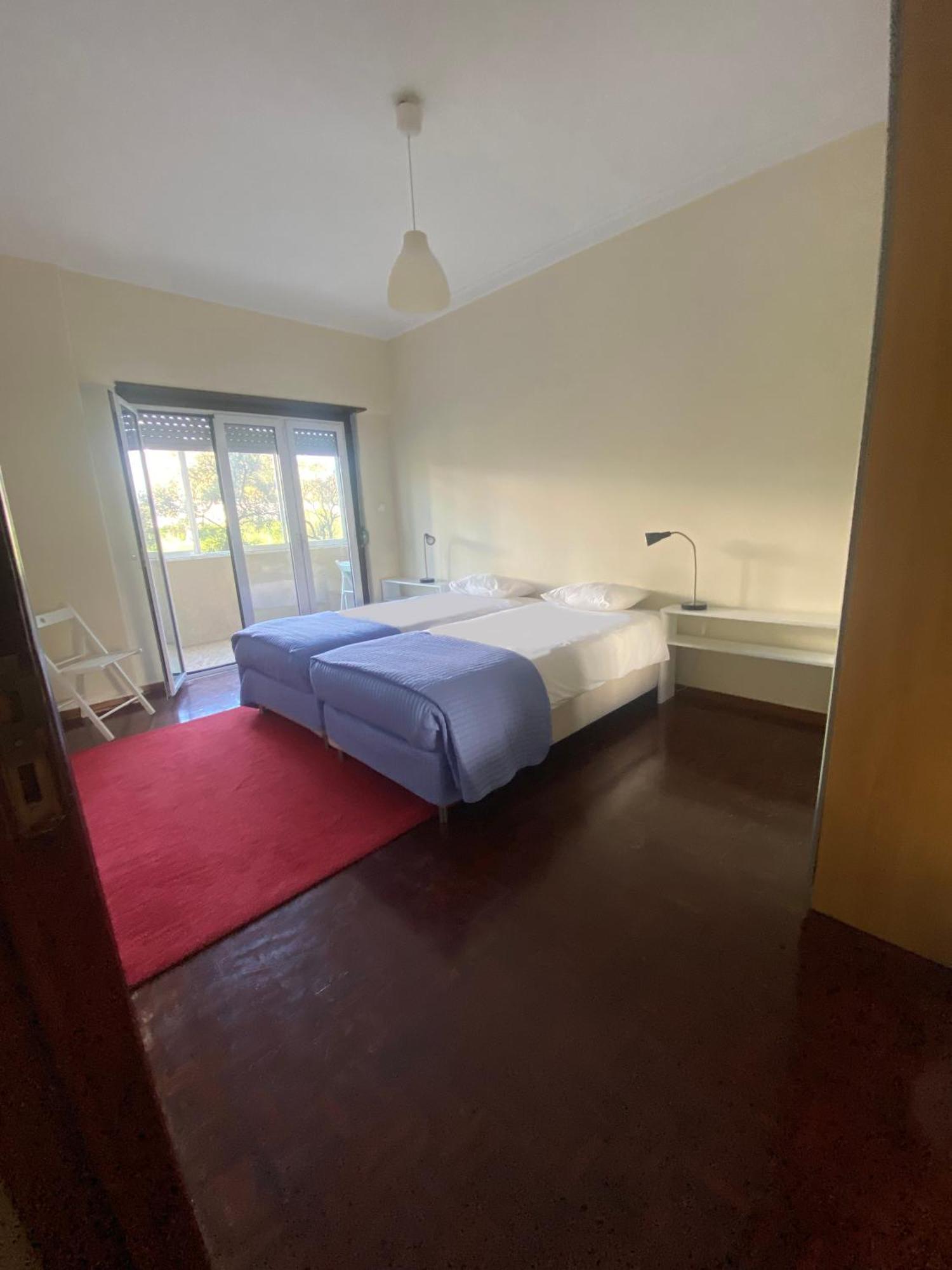 Casa Encantada - Benfica Lisboa Екстериор снимка
