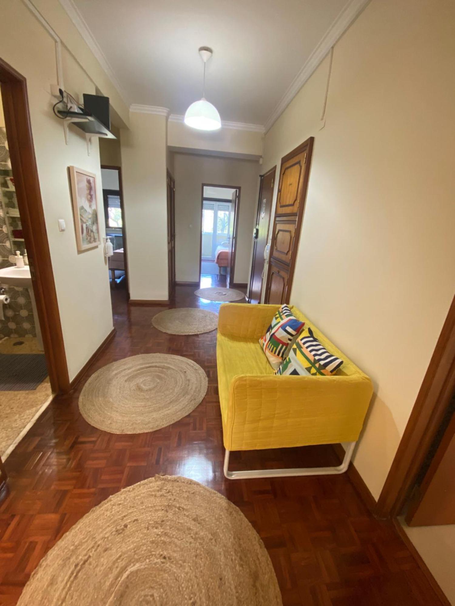 Casa Encantada - Benfica Lisboa Екстериор снимка